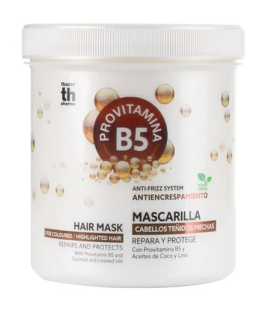 TH PROVITAMINAS B5-MASCARILLA 700ML CABELLOS TEÑIDOS/MECHAS