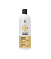 TH HYALURONIC GOLD- CHAMPU NUTRITIVO 1L