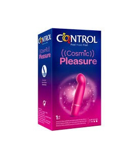 CONTROL TOYS COSMIC PLEASURE 1 UNIDAD