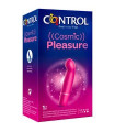 CONTROL TOYS COSMIC PLEASURE 1 UNIDAD