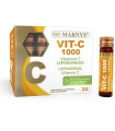 MARNYS  VIT-C 1000 20 VIALES 10 ML