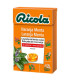 RICOLA CARAMELOS SIN AZUCAR 1 ENVASE 50 G SABOR NARANJA