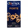 CONTROL ADAPTA FORTE PRESERVATIVOS 12 U