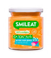 SMILEAT CAHITOS ARROZ CON PAVO