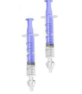 2EASY IRRIGADOR NASAL INFANTIL AZUL 2 UDS