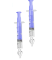 2EASY IRRIGADOR NASAL INFANTIL AZUL 2 UDS