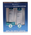 ENDOCARE PACK RETINOL CONTORNO DE OJOS + SERUM PROTOCOLO DE INICIO