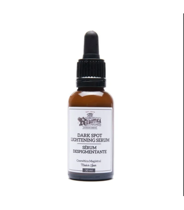 MI REBOTICA  SERUM DESPIGMENTANTE 30 ML