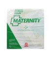 COMPRESAS MATERNITY INDAS CELULOSA 25