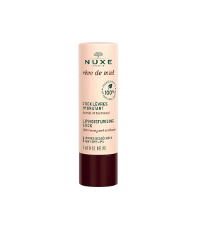 NUXE REVE DE MIEL STICK LABIOS
