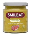 SMILEAT 1 TARRITO 230 G SABOR TERNERA CON VERDURAS