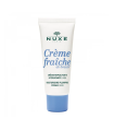 NUXE CREMA REPULPANTE HIDRATANTE 48 H PIELES NORMALES 30 ML