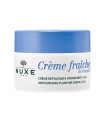 NUXE CREMA REPULPANTE HIDRATANTE 48 H PIELES NORMALES BOTE 50 ML