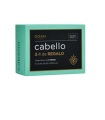 GOAH CLINIC CABELLO 2+1  180 CAPSULAS