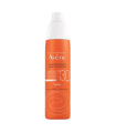 AVENE SPF 30 SPRAY ALTA PROTECCION 200 ML