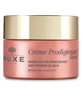 NUXE PRODIGIUSE BALSAMO-ACEITE RECUPERADOR NOCHE 50ML