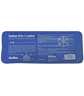 ACOFAR BOLSA FRIO/CALOR 1 BOLSA