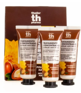 TRATAMIENTO CONCENTRADO CAPILAR ANTIFREIZZ TH