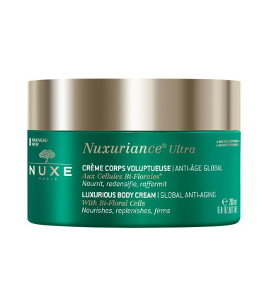 NUXE NUXURIANCE ULTRA CREMA CORPORAL VOLUPTUOSA 200ML