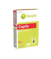 RELAFIT MS CAPILS 30 CAPSULAS