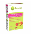 RELAFIT MS MANGO AFRICANO + EXTTO FRAMBUESA 30 CAPSULAS