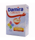 DAMIRA PAPILLA MULTICEREALES GALLETA MARIA Y FOS 600 G  (300 G 2 ENVASES)
