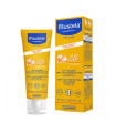 MUSTELA LECHE SOLAR MUY ALTA PROTECCION SPF 50+ 1 ENVASE 40 ML