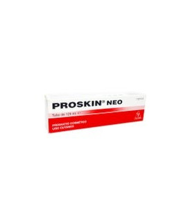 PROSKIN NEO CREMA 125 ML