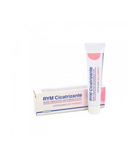 RYM CICATRIZANTE 100 G