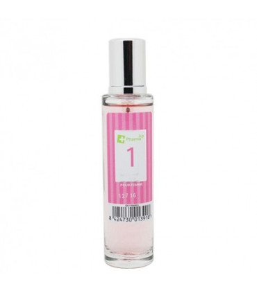 IAP PHARMA POUR FEMME Nº1 30ML