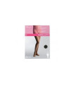 PANTY COMP NORMAL 140 DEN FARMALASTIC NEGRO T- EGDE