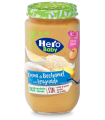 HERO BABY CREMA DE BECHAMEL CON LENGUADO 1 TARRO 235 G