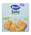 HERO SOLO GALLETITAS ANIMALES 1 ENVASE 100 G