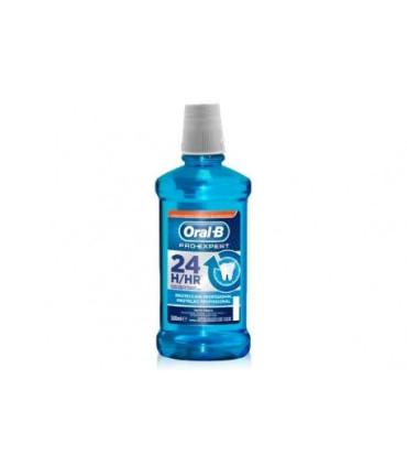 ORAL-B COLUTORIO PRO EXPERT PROTECCION PROFESION 500 ML