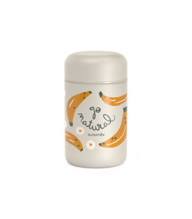 TERMO PARA PAPILLA SUAVINEX NIÑO