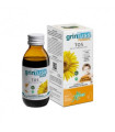 GRINTUSS JARABE CON POLIRESIN PEDIATRIC 180 ML