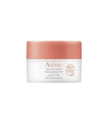 AVENE COLD CREAM BALSAMO LABIAL NUTRICION INTENSA 1 ENVASE 10 ML (TARRO)