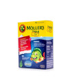 MOLLER´S OMEGA 3 45 GOMINOLAS