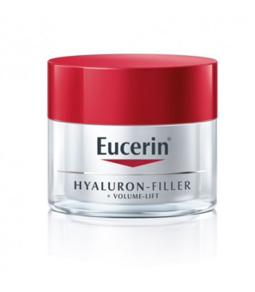 EUCERIN HYALURON FILLER VOLUME LIFT DIA PIEL NOR 50 ML