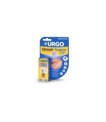 URGO FILMOGEL POST PICADU 3,25