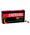 ENERGISIL VIGOR PLUS 60 CAPSULAS