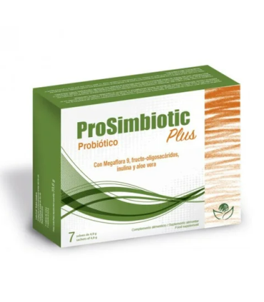 PROSIMBIOTIC PLUS 7 SOBRES