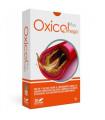 OXICOL PLUS OMEGA 30 CAPSULAS