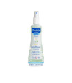 MUSTELA AGUA PEINAR REFRESCANTE 200 ML