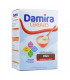 DAMIRA PAPILLA MULTICEREALES FIBRA 600 G