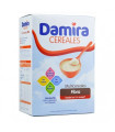 DAMIRA MULTICEREALES FIBRA 600 G