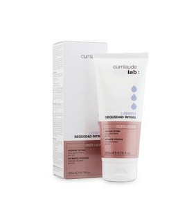 CUMLAUDE LAB: LUBRIPIU OLEO LECHE 1 ENVASE 200 ML