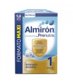 ALMIRON ADVANCE+ PRONUTRA 1 POLVO 1200 G