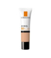 LA ROCHE POSAY ANTHELIOS MINERAL ONE SPF 50+ CREMA 1 ENVASE 30 ML COLOR BRONZEE