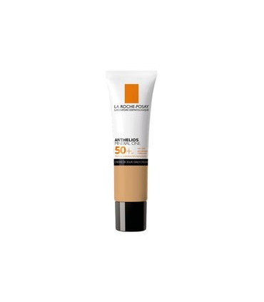 LA ROCHE POSAY ANTHELIOS MINERAL ONE SPF 50+ CREMA 1 ENVASE 30 ML COLOR BRUNE